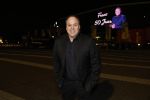 Rotterdam 30 december 2023
Surprise feestje voor Frans Bauer zijn 50e verjaardag in Ahoy. Frans Kwam met zijn vrouw Mariska Bauer en hun zonen Christiaan Frans Jr Lucas en Jan . Frans werd heel emotioneel toen hij aan kwam . In het circus werd er opgetreden door oa Patty Brard Thomas Berge en Emiel Hartkamp.