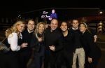 Rotterdam 30 december 2023
Surprise feestje voor Frans Bauer zijn 50e verjaardag in Ahoy. Frans Kwam met zijn vrouw Mariska Bauer en hun zonen Christiaan Frans Jr Lucas en Jan . Frans werd heel emotioneel toen hij aan kwam . In het circus werd er opgetreden door oa Patty Brard Thomas Berge en Emiel Hartkamp.