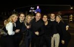 Rotterdam 30 december 2023
Surprise feestje voor Frans Bauer zijn 50e verjaardag in Ahoy. Frans Kwam met zijn vrouw Mariska Bauer en hun zonen Christiaan Frans Jr Lucas en Jan . Frans werd heel emotioneel toen hij aan kwam . In het circus werd er opgetreden door oa Patty Brard Thomas Berge en Emiel Hartkamp.