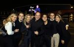 Rotterdam 30 december 2023
Surprise feestje voor Frans Bauer zijn 50e verjaardag in Ahoy. Frans Kwam met zijn vrouw Mariska Bauer en hun zonen Christiaan Frans Jr Lucas en Jan . Frans werd heel emotioneel toen hij aan kwam . In het circus werd er opgetreden door oa Patty Brard Thomas Berge en Emiel Hartkamp.