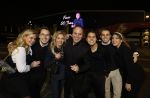 Rotterdam 30 december 2023
Surprise feestje voor Frans Bauer zijn 50e verjaardag in Ahoy. Frans Kwam met zijn vrouw Mariska Bauer en hun zonen Christiaan Frans Jr Lucas en Jan . Frans werd heel emotioneel toen hij aan kwam . In het circus werd er opgetreden door oa Patty Brard Thomas Berge en Emiel Hartkamp.