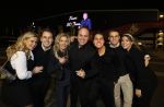 Rotterdam 30 december 2023
Surprise feestje voor Frans Bauer zijn 50e verjaardag in Ahoy. Frans Kwam met zijn vrouw Mariska Bauer en hun zonen Christiaan Frans Jr Lucas en Jan . Frans werd heel emotioneel toen hij aan kwam . In het circus werd er opgetreden door oa Patty Brard Thomas Berge en Emiel Hartkamp.