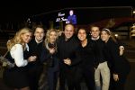 Rotterdam 30 december 2023
Surprise feestje voor Frans Bauer zijn 50e verjaardag in Ahoy. Frans Kwam met zijn vrouw Mariska Bauer en hun zonen Christiaan Frans Jr Lucas en Jan . Frans werd heel emotioneel toen hij aan kwam . In het circus werd er opgetreden door oa Patty Brard Thomas Berge en Emiel Hartkamp.