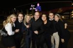 Rotterdam 30 december 2023
Surprise feestje voor Frans Bauer zijn 50e verjaardag in Ahoy. Frans Kwam met zijn vrouw Mariska Bauer en hun zonen Christiaan Frans Jr Lucas en Jan . Frans werd heel emotioneel toen hij aan kwam . In het circus werd er opgetreden door oa Patty Brard Thomas Berge en Emiel Hartkamp.