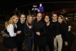 Rotterdam 30 december 2023
Surprise feestje voor Frans Bauer zijn 50e verjaardag in Ahoy. Frans Kwam met zijn vrouw Mariska Bauer en hun zonen Christiaan Frans Jr Lucas en Jan . Frans werd heel emotioneel toen hij aan kwam . In het circus werd er opgetreden door oa Patty Brard Thomas Berge en Emiel Hartkamp.