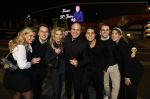 Rotterdam 30 december 2023
Surprise feestje voor Frans Bauer zijn 50e verjaardag in Ahoy. Frans Kwam met zijn vrouw Mariska Bauer en hun zonen Christiaan Frans Jr Lucas en Jan . Frans werd heel emotioneel toen hij aan kwam . In het circus werd er opgetreden door oa Patty Brard Thomas Berge en Emiel Hartkamp.