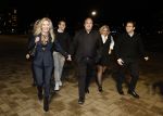 Rotterdam 30 december 2023
Surprise feestje voor Frans Bauer zijn 50e verjaardag in Ahoy. Frans Kwam met zijn vrouw Mariska Bauer en hun zonen Christiaan Frans Jr Lucas en Jan . Frans werd heel emotioneel toen hij aan kwam . In het circus werd er opgetreden door oa Patty Brard Thomas Berge en Emiel Hartkamp.