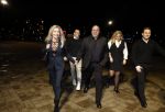 Rotterdam 30 december 2023
Surprise feestje voor Frans Bauer zijn 50e verjaardag in Ahoy. Frans Kwam met zijn vrouw Mariska Bauer en hun zonen Christiaan Frans Jr Lucas en Jan . Frans werd heel emotioneel toen hij aan kwam . In het circus werd er opgetreden door oa Patty Brard Thomas Berge en Emiel Hartkamp.