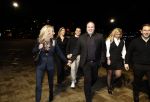 Rotterdam 30 december 2023
Surprise feestje voor Frans Bauer zijn 50e verjaardag in Ahoy. Frans Kwam met zijn vrouw Mariska Bauer en hun zonen Christiaan Frans Jr Lucas en Jan . Frans werd heel emotioneel toen hij aan kwam . In het circus werd er opgetreden door oa Patty Brard Thomas Berge en Emiel Hartkamp.