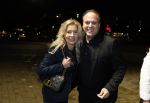 Rotterdam 30 december 2023
Surprise feestje voor Frans Bauer zijn 50e verjaardag in Ahoy. Frans Kwam met zijn vrouw Mariska Bauer en hun zonen Christiaan Frans Jr Lucas en Jan . Frans werd heel emotioneel toen hij aan kwam . In het circus werd er opgetreden door oa Patty Brard Thomas Berge en Emiel Hartkamp.