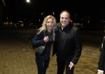 Rotterdam 30 december 2023
Surprise feestje voor Frans Bauer zijn 50e verjaardag in Ahoy. Frans Kwam met zijn vrouw Mariska Bauer en hun zonen Christiaan Frans Jr Lucas en Jan . Frans werd heel emotioneel toen hij aan kwam . In het circus werd er opgetreden door oa Patty Brard Thomas Berge en Emiel Hartkamp.