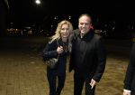 Rotterdam 30 december 2023
Surprise feestje voor Frans Bauer zijn 50e verjaardag in Ahoy. Frans Kwam met zijn vrouw Mariska Bauer en hun zonen Christiaan Frans Jr Lucas en Jan . Frans werd heel emotioneel toen hij aan kwam . In het circus werd er opgetreden door oa Patty Brard Thomas Berge en Emiel Hartkamp.