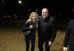 Rotterdam 30 december 2023
Surprise feestje voor Frans Bauer zijn 50e verjaardag in Ahoy. Frans Kwam met zijn vrouw Mariska Bauer en hun zonen Christiaan Frans Jr Lucas en Jan . Frans werd heel emotioneel toen hij aan kwam . In het circus werd er opgetreden door oa Patty Brard Thomas Berge en Emiel Hartkamp.