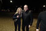 Rotterdam 30 december 2023
Surprise feestje voor Frans Bauer zijn 50e verjaardag in Ahoy. Frans Kwam met zijn vrouw Mariska Bauer en hun zonen Christiaan Frans Jr Lucas en Jan . Frans werd heel emotioneel toen hij aan kwam . In het circus werd er opgetreden door oa Patty Brard Thomas Berge en Emiel Hartkamp.