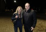 Rotterdam 30 december 2023
Surprise feestje voor Frans Bauer zijn 50e verjaardag in Ahoy. Frans Kwam met zijn vrouw Mariska Bauer en hun zonen Christiaan Frans Jr Lucas en Jan . Frans werd heel emotioneel toen hij aan kwam . In het circus werd er opgetreden door oa Patty Brard Thomas Berge en Emiel Hartkamp.