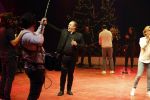 Rotterdam 30 december 2023
Surprise feestje voor Frans Bauer zijn 50e verjaardag in Ahoy. Frans Kwam met zijn vrouw Mariska Bauer en hun zonen Christiaan Frans Jr Lucas en Jan . Frans werd heel emotioneel toen hij aan kwam . In het circus werd er opgetreden door oa Patty Brard Thomas Berge en Emiel Hartkamp.