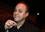 Rotterdam 30 december 2023
Surprise feestje voor Frans Bauer zijn 50e verjaardag in Ahoy. Frans Kwam met zijn vrouw Mariska Bauer en hun zonen Christiaan Frans Jr Lucas en Jan . Frans werd heel emotioneel toen hij aan kwam . In het circus werd er opgetreden door oa Patty Brard Thomas Berge en Emiel Hartkamp.