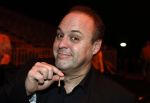 Rotterdam 30 december 2023
Surprise feestje voor Frans Bauer zijn 50e verjaardag in Ahoy. Frans Kwam met zijn vrouw Mariska Bauer en hun zonen Christiaan Frans Jr Lucas en Jan . Frans werd heel emotioneel toen hij aan kwam . In het circus werd er opgetreden door oa Patty Brard Thomas Berge en Emiel Hartkamp.
