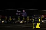 Rotterdam 30 december 2023
Surprise feestje voor Frans Bauer zijn 50e verjaardag in Ahoy. Frans Kwam met zijn vrouw Mariska Bauer en hun zonen Christiaan Frans Jr Lucas en Jan . Frans werd heel emotioneel toen hij aan kwam . In het circus werd er opgetreden door oa Patty Brard Thomas Berge en Emiel Hartkamp.