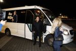 Rotterdam 30 december 2023
Surprise feestje voor Frans Bauer zijn 50e verjaardag in Ahoy. Frans Kwam met zijn vrouw Mariska Bauer en hun zonen Christiaan Frans Jr Lucas en Jan . Frans werd heel emotioneel toen hij aan kwam . In het circus werd er opgetreden door oa Patty Brard Thomas Berge en Emiel Hartkamp.