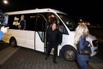Rotterdam 30 december 2023
Surprise feestje voor Frans Bauer zijn 50e verjaardag in Ahoy. Frans Kwam met zijn vrouw Mariska Bauer en hun zonen Christiaan Frans Jr Lucas en Jan . Frans werd heel emotioneel toen hij aan kwam . In het circus werd er opgetreden door oa Patty Brard Thomas Berge en Emiel Hartkamp.