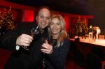 Rotterdam 30 december 2023
Surprise feestje voor Frans Bauer zijn 50e verjaardag in Ahoy. Frans Kwam met zijn vrouw Mariska Bauer en hun zonen Christiaan Frans Jr Lucas en Jan . Frans werd heel emotioneel toen hij aan kwam . In het circus werd er opgetreden door oa Patty Brard Thomas Berge en Emiel Hartkamp.