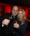 Rotterdam 30 december 2023
Surprise feestje voor Frans Bauer zijn 50e verjaardag in Ahoy. Frans Kwam met zijn vrouw Mariska Bauer en hun zonen Christiaan Frans Jr Lucas en Jan . Frans werd heel emotioneel toen hij aan kwam . In het circus werd er opgetreden door oa Patty Brard Thomas Berge en Emiel Hartkamp.