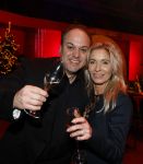 Rotterdam 30 december 2023
Surprise feestje voor Frans Bauer zijn 50e verjaardag in Ahoy. Frans Kwam met zijn vrouw Mariska Bauer en hun zonen Christiaan Frans Jr Lucas en Jan . Frans werd heel emotioneel toen hij aan kwam . In het circus werd er opgetreden door oa Patty Brard Thomas Berge en Emiel Hartkamp.