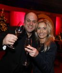 Rotterdam 30 december 2023
Surprise feestje voor Frans Bauer zijn 50e verjaardag in Ahoy. Frans Kwam met zijn vrouw Mariska Bauer en hun zonen Christiaan Frans Jr Lucas en Jan . Frans werd heel emotioneel toen hij aan kwam . In het circus werd er opgetreden door oa Patty Brard Thomas Berge en Emiel Hartkamp.