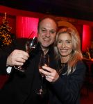 Rotterdam 30 december 2023
Surprise feestje voor Frans Bauer zijn 50e verjaardag in Ahoy. Frans Kwam met zijn vrouw Mariska Bauer en hun zonen Christiaan Frans Jr Lucas en Jan . Frans werd heel emotioneel toen hij aan kwam . In het circus werd er opgetreden door oa Patty Brard Thomas Berge en Emiel Hartkamp.