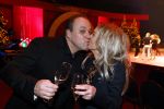 Rotterdam 30 december 2023
Surprise feestje voor Frans Bauer zijn 50e verjaardag in Ahoy. Frans Kwam met zijn vrouw Mariska Bauer en hun zonen Christiaan Frans Jr Lucas en Jan . Frans werd heel emotioneel toen hij aan kwam . In het circus werd er opgetreden door oa Patty Brard Thomas Berge en Emiel Hartkamp.