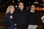 Rotterdam 30 december 2023
Surprise feestje voor Frans Bauer zijn 50e verjaardag in Ahoy. Frans Kwam met zijn vrouw Mariska Bauer en hun zonen Christiaan Frans Jr Lucas en Jan . Frans werd heel emotioneel toen hij aan kwam . In het circus werd er opgetreden door oa Patty Brard Thomas Berge en Emiel Hartkamp.