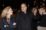 Rotterdam 30 december 2023
Surprise feestje voor Frans Bauer zijn 50e verjaardag in Ahoy. Frans Kwam met zijn vrouw Mariska Bauer en hun zonen Christiaan Frans Jr Lucas en Jan . Frans werd heel emotioneel toen hij aan kwam . In het circus werd er opgetreden door oa Patty Brard Thomas Berge en Emiel Hartkamp.