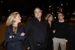 Rotterdam 30 december 2023
Surprise feestje voor Frans Bauer zijn 50e verjaardag in Ahoy. Frans Kwam met zijn vrouw Mariska Bauer en hun zonen Christiaan Frans Jr Lucas en Jan . Frans werd heel emotioneel toen hij aan kwam . In het circus werd er opgetreden door oa Patty Brard Thomas Berge en Emiel Hartkamp.