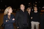 Rotterdam 30 december 2023
Surprise feestje voor Frans Bauer zijn 50e verjaardag in Ahoy. Frans Kwam met zijn vrouw Mariska Bauer en hun zonen Christiaan Frans Jr Lucas en Jan . Frans werd heel emotioneel toen hij aan kwam . In het circus werd er opgetreden door oa Patty Brard Thomas Berge en Emiel Hartkamp.