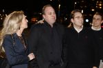 Rotterdam 30 december 2023
Surprise feestje voor Frans Bauer zijn 50e verjaardag in Ahoy. Frans Kwam met zijn vrouw Mariska Bauer en hun zonen Christiaan Frans Jr Lucas en Jan . Frans werd heel emotioneel toen hij aan kwam . In het circus werd er opgetreden door oa Patty Brard Thomas Berge en Emiel Hartkamp.