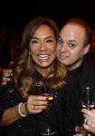Rotterdam 30 december 2023
Surprise feestje voor Frans Bauer zijn 50e verjaardag in Ahoy. Frans Kwam met zijn vrouw Mariska Bauer en hun zonen Christiaan Frans Jr Lucas en Jan . Frans werd heel emotioneel toen hij aan kwam . In het circus werd er opgetreden door oa Patty Brard Thomas Berge en Emiel Hartkamp.