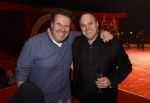 Rotterdam 30 december 2023
Surprise feestje voor Frans Bauer zijn 50e verjaardag in Ahoy. Frans Kwam met zijn vrouw Mariska Bauer en hun zonen Christiaan Frans Jr Lucas en Jan . Frans werd heel emotioneel toen hij aan kwam . In het circus werd er opgetreden door oa Patty Brard Thomas Berge en Emiel Hartkamp. Peter Haarbrink en Frans Bauer