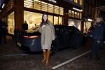 Amsterdam 14 december 2023
Opening van de nieuwe Louis Vuitton winkel op de pc Hooftstraat.
Alle gasten werden met luxe BMW 's gebracht. Gaite Jansen