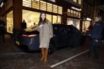 Amsterdam 14 december 2023
Opening van de nieuwe Louis Vuitton winkel op de pc Hooftstraat.
Alle gasten werden met luxe BMW 's gebracht. Gaite Jansen