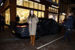 Amsterdam 14 december 2023
Opening van de nieuwe Louis Vuitton winkel op de pc Hooftstraat.
Alle gasten werden met luxe BMW 's gebracht. Gaite Jansen