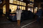 Amsterdam 14 december 2023
Opening van de nieuwe Louis Vuitton winkel op de pc Hooftstraat.
Alle gasten werden met luxe BMW 's gebracht. Gaite Jansen
