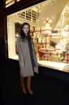 Amsterdam 14 december 2023
Opening van de nieuwe Louis Vuitton winkel op de pc Hooftstraat.
Alle gasten werden met luxe BMW 's gebracht. Gaite Jansen