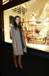 Amsterdam 14 december 2023
Opening van de nieuwe Louis Vuitton winkel op de pc Hooftstraat.
Alle gasten werden met luxe BMW 's gebracht. Gaite Jansen