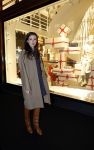 Amsterdam 14 december 2023
Opening van de nieuwe Louis Vuitton winkel op de pc Hooftstraat.
Alle gasten werden met luxe BMW 's gebracht. Gaite Jansen