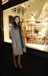 Amsterdam 14 december 2023
Opening van de nieuwe Louis Vuitton winkel op de pc Hooftstraat.
Alle gasten werden met luxe BMW 's gebracht. Gaite Jansen