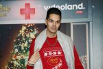 Amsterdam 6 december 2023
Premiere eerste hulp bij kerst  in Pathe Noord van Videoland. Glenn Eilbracht