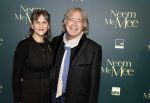Amsterdam, 11 December 2023
Premiere Neem me Mee
Govert de Roos met partner