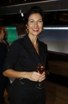 Amsterdam 7 december 2023
Openingsdag Masters of luxury in de rai. Gunay Uslu