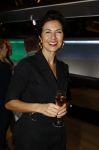 Amsterdam 7 december 2023
Openingsdag Masters of luxury in de rai. Gunay Uslu